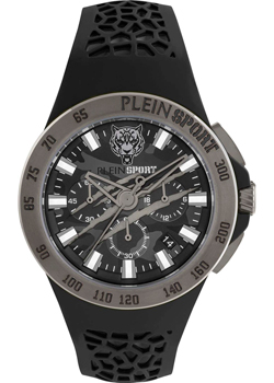 Plein Sport THUNDERSTORM CHRONO